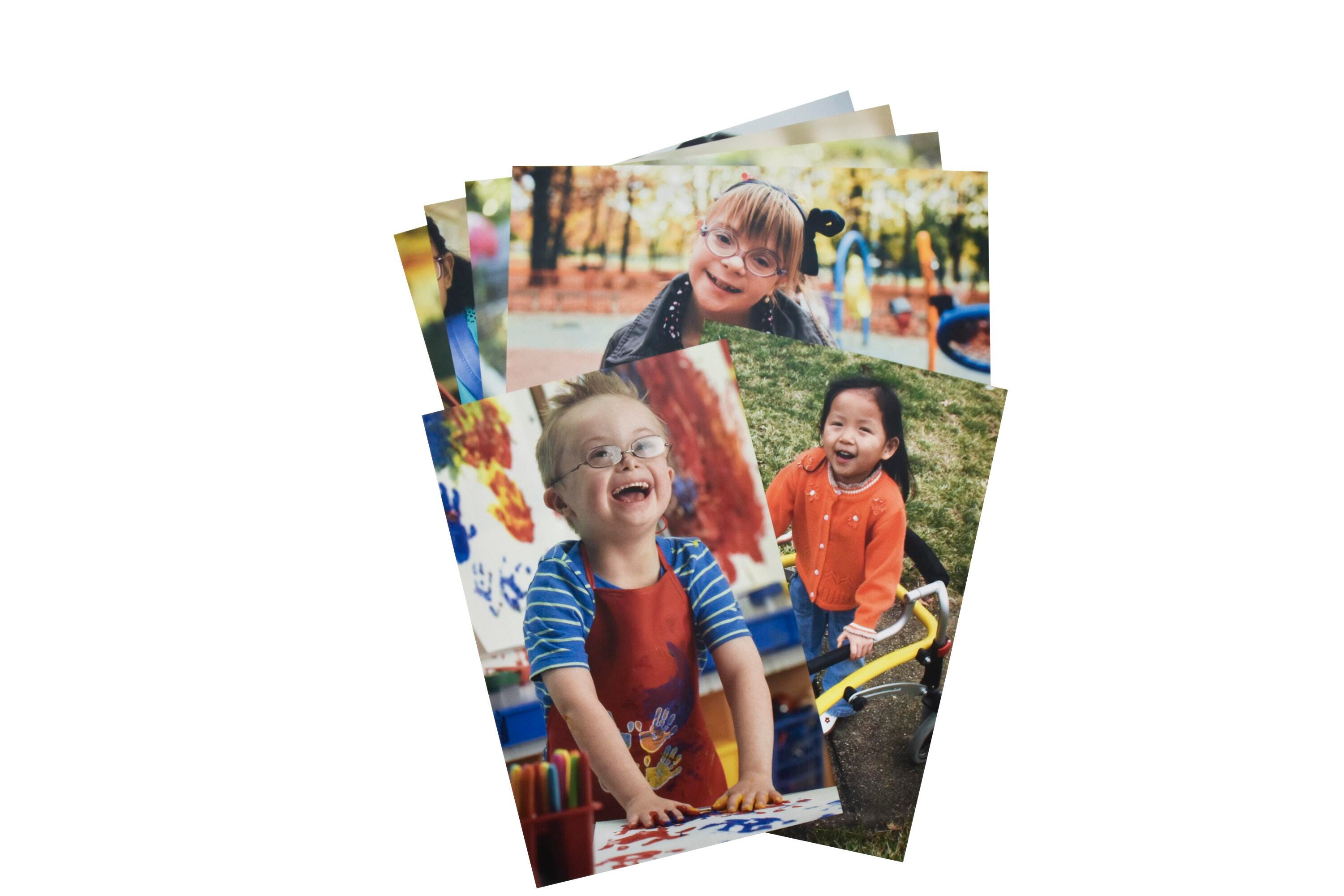 Childcraft Diverse Children Posters, 11 x 17 Inches, Item Number 2091325